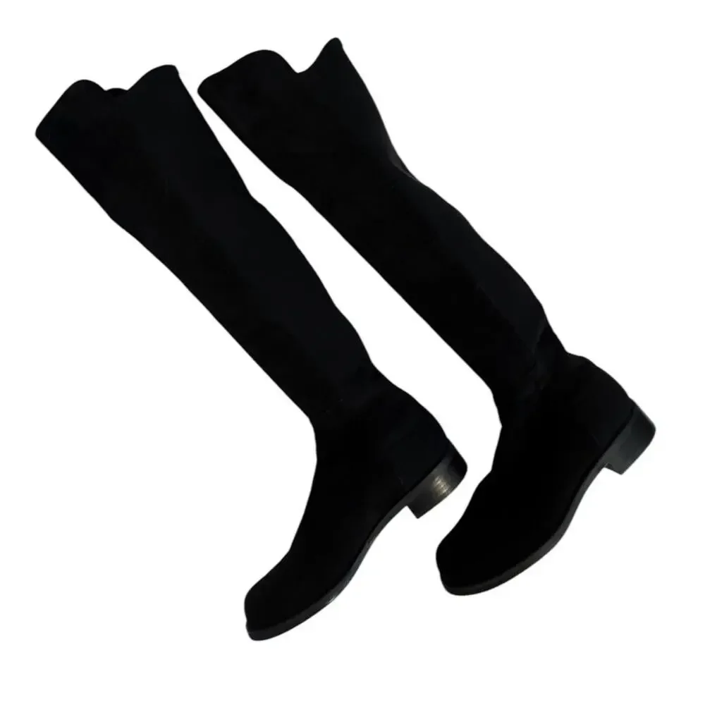Stuart Weitzman classic stuart